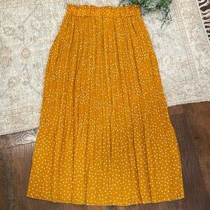 Exlura skirt